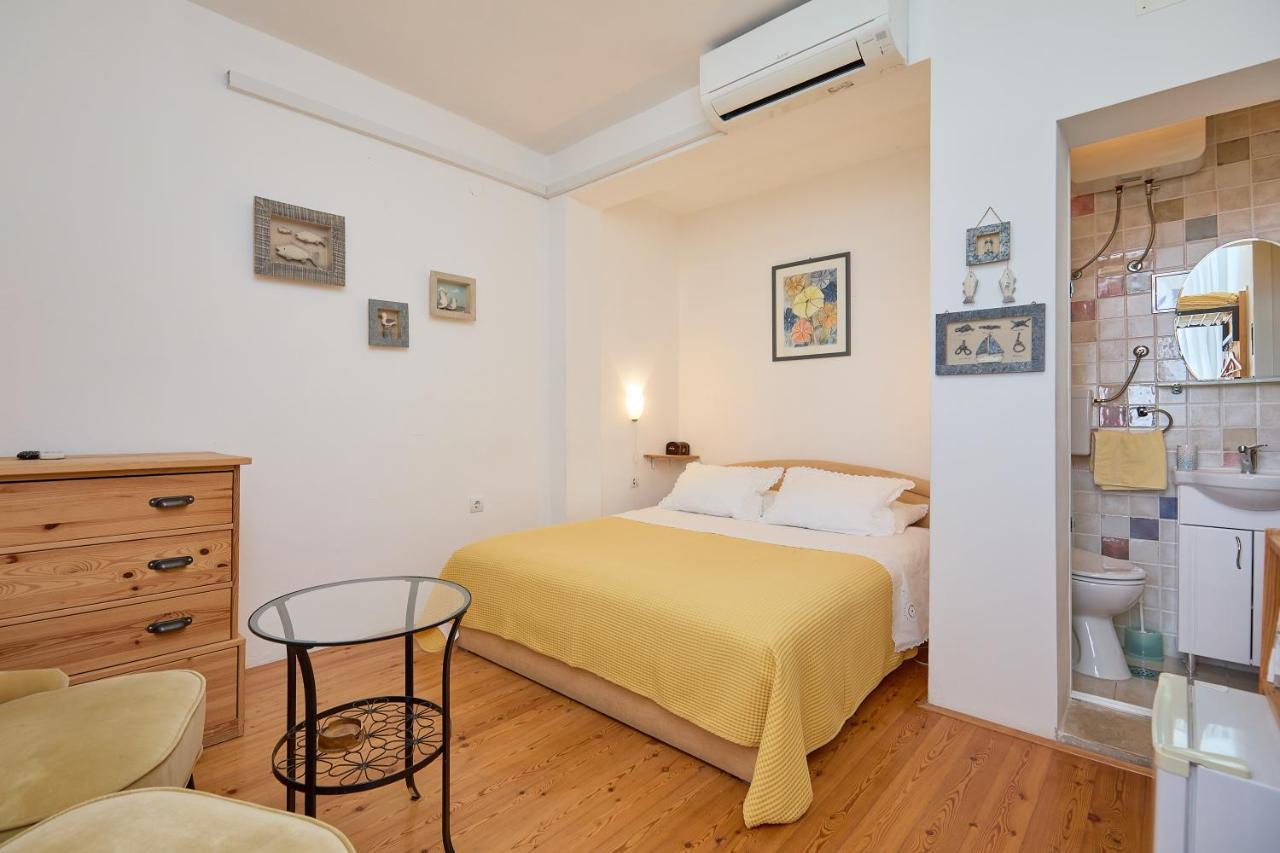 Room Over Old Town Dubrovnik Bagian luar foto