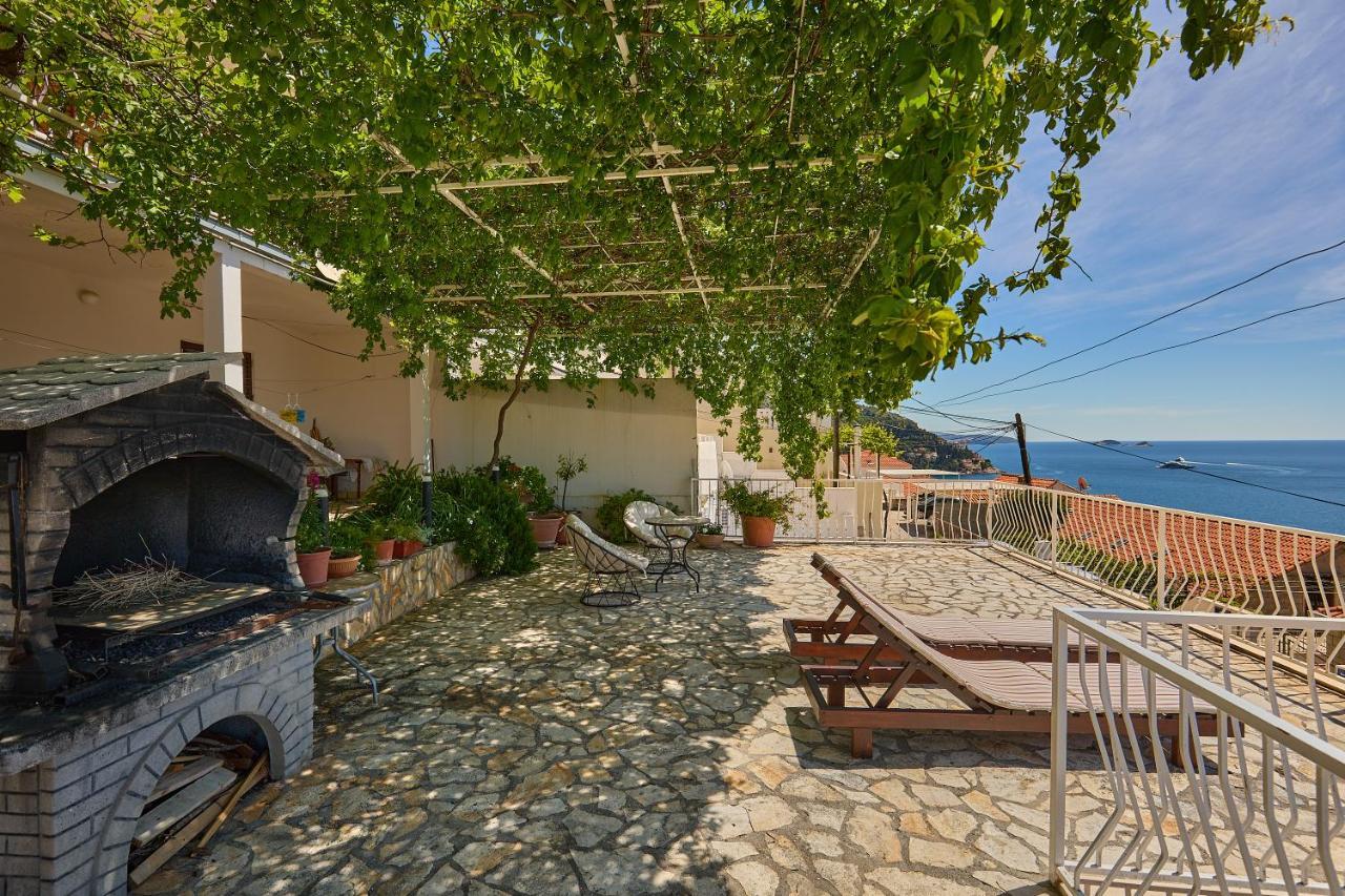 Room Over Old Town Dubrovnik Bagian luar foto