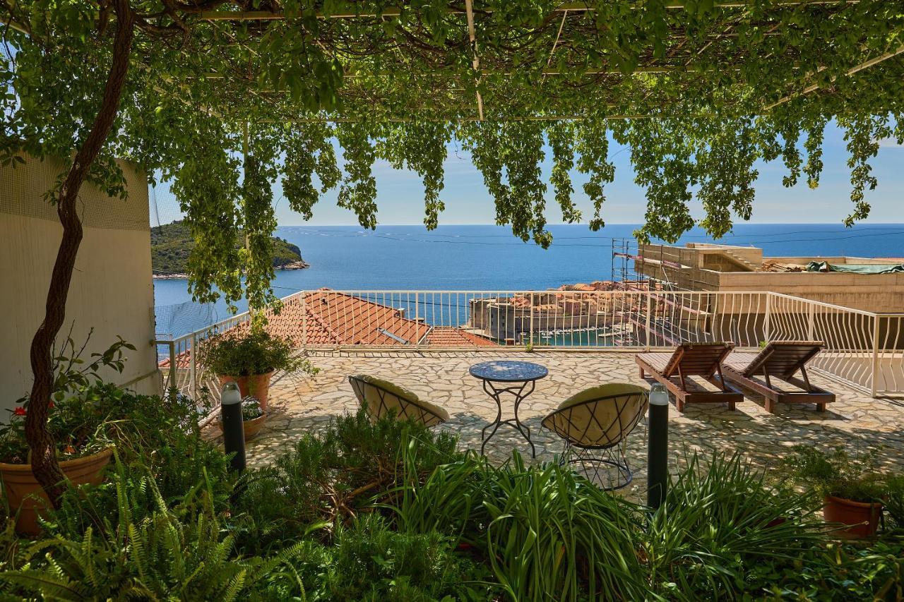Room Over Old Town Dubrovnik Bagian luar foto