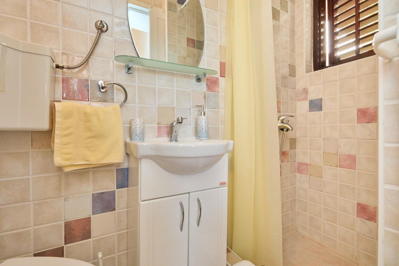 Room Over Old Town Dubrovnik Bagian luar foto